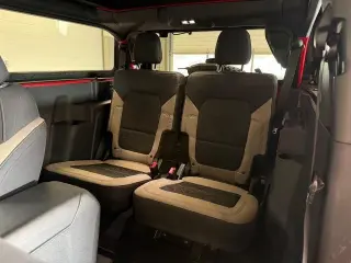 Ford Bronco 2023 4x4 Badlands Advanced 2dr SUV