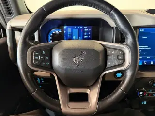 Ford Bronco 2023 4x4 Badlands Advanced 2dr SUV