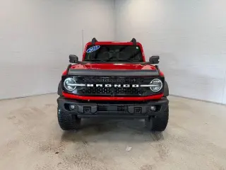 Ford Bronco 2023 4x4 Badlands Advanced 2dr SUV