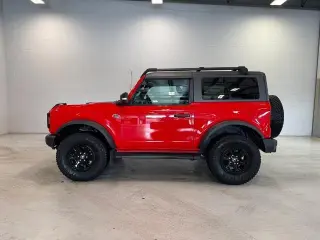 Ford Bronco 2023 4x4 Badlands Advanced 2dr SUV