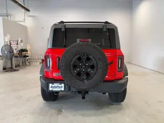 Ford Bronco 2023 4x4 Badlands Advanced 2dr SUV