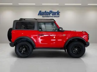Ford Bronco 2023 4x4 Badlands Advanced 2dr SUV