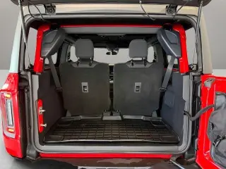 Ford Bronco 2023 4x4 Badlands Advanced 2dr SUV