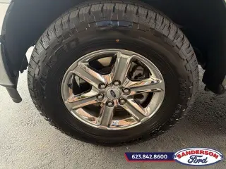 Ford F-150 2024 4x4 XLT 4dr SuperCrew 6.5 ft. SB
