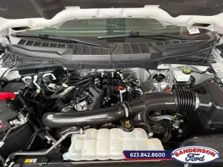 Ford F-150 2024 4x4 XLT 4dr SuperCrew 6.5 ft. SB