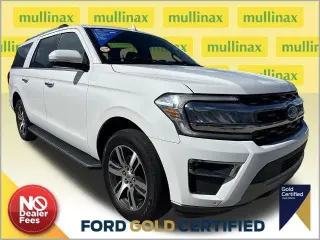 Ford Expedition MAX 2023 4x4 Limited 4dr SUV