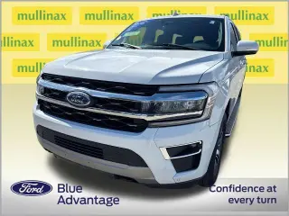 Ford Expedition MAX 2023 4x4 Limited 4dr SUV