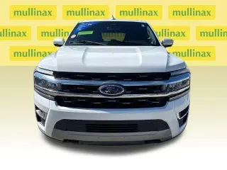 Ford Expedition MAX 2023 4x4 Limited 4dr SUV