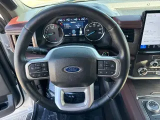 Ford Expedition MAX 2023 4x4 Limited 4dr SUV