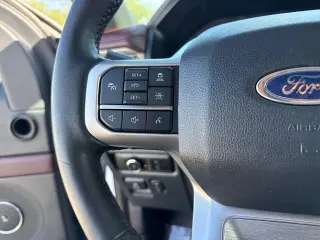 Ford Expedition MAX 2023 4x4 Limited 4dr SUV