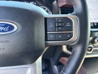 Ford Expedition MAX 2023 4x4 Limited 4dr SUV