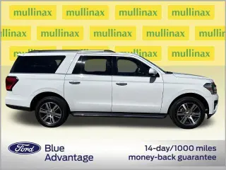 Ford Expedition MAX 2023 4x4 Limited 4dr SUV