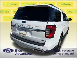 Ford Expedition MAX 2023 4x4 Limited 4dr SUV
