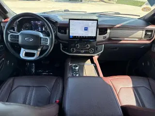 Ford Expedition MAX 2023 4x4 Limited 4dr SUV