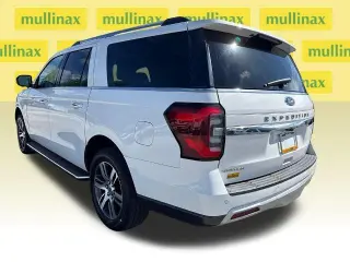 Ford Expedition MAX 2023 4x4 Limited 4dr SUV
