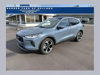 Ford Escape 2025 AWD ST-Line Select 4dr SUV