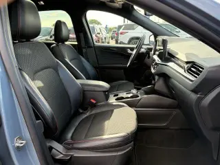 Ford Escape 2025 AWD ST-Line Select 4dr SUV