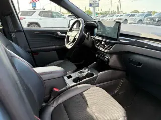 Ford Escape 2025 AWD ST-Line Select 4dr SUV