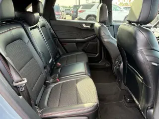 Ford Escape 2025 AWD ST-Line Select 4dr SUV