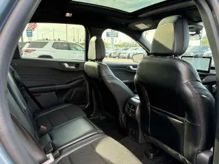 Ford Escape 2025 AWD ST-Line Select 4dr SUV