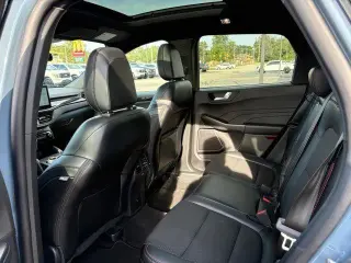 Ford Escape 2025 AWD ST-Line Select 4dr SUV
