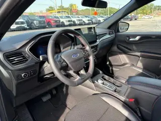 Ford Escape 2025 AWD ST-Line Select 4dr SUV
