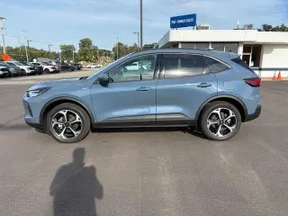 Ford Escape 2025 AWD ST-Line Select 4dr SUV
