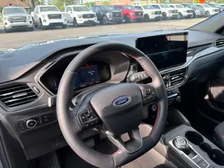 Ford Escape 2025 AWD ST-Line Select 4dr SUV