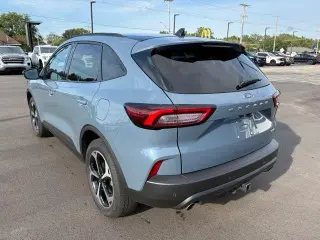 Ford Escape 2025 AWD ST-Line Select 4dr SUV