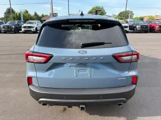 Ford Escape 2025 AWD ST-Line Select 4dr SUV