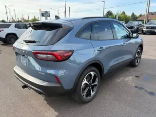 Ford Escape 2025 AWD ST-Line Select 4dr SUV