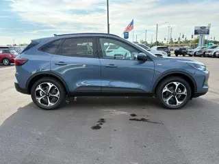 Ford Escape 2025 AWD ST-Line Select 4dr SUV