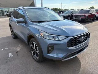 Ford Escape 2025 AWD ST-Line Select 4dr SUV