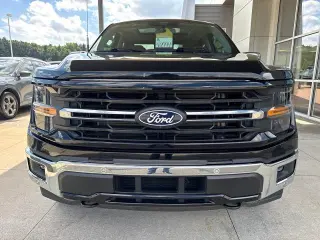 Ford F-150 2024 4x4 XLT 4dr SuperCrew 6.5 ft. SB