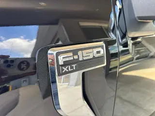 Ford F-150 2024 4x4 XLT 4dr SuperCrew 6.5 ft. SB