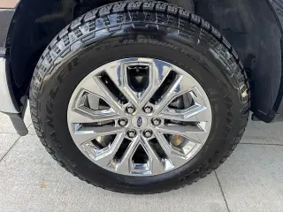 Ford F-150 2024 4x4 XLT 4dr SuperCrew 6.5 ft. SB
