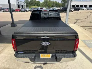 Ford F-150 2024 4x4 XLT 4dr SuperCrew 6.5 ft. SB