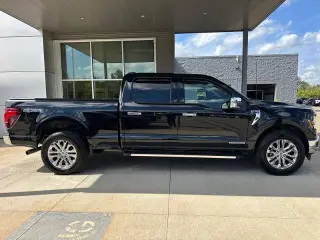 Ford F-150 2024 4x4 XLT 4dr SuperCrew 6.5 ft. SB