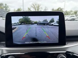 Ford Escape 2023 AWD Active 4dr SUV