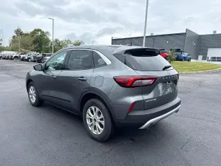 Ford Escape 2023 AWD Active 4dr SUV