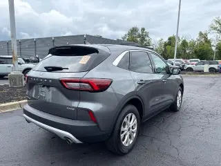 Ford Escape 2023 AWD Active 4dr SUV