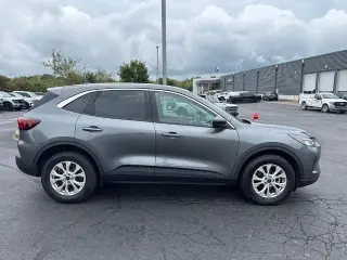 Ford Escape 2023 AWD Active 4dr SUV
