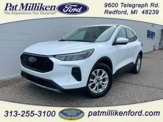 Ford Escape 2023 AWD Active 4dr SUV