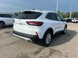 Ford Escape 2023 AWD Active 4dr SUV