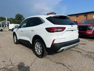 Ford Escape 2023 AWD Active 4dr SUV
