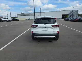 Ford Escape 2023 AWD Active 4dr SUV