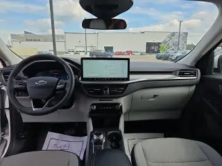 Ford Escape 2023 AWD Active 4dr SUV