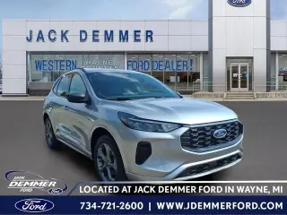 Ford Escape 2024 AWD ST-Line 4dr SUV