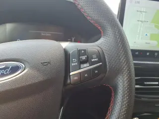 Ford Escape 2024 AWD ST-Line 4dr SUV