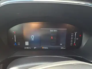Ford Escape 2024 AWD ST-Line 4dr SUV